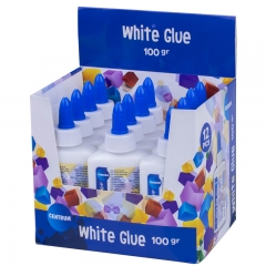 Лепило бяло Centrum PVA 100g 86138