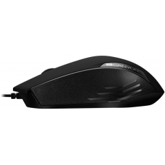 Мишка Canyon CNE-CMS02 черна