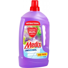 Препарат Medix Universal Violet Freesia 1.4л.