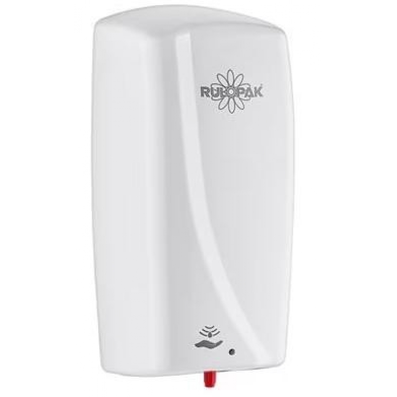 Безконтактен диспенсър за течен сапун/дезинфектант Nextool K308, 1л. контейнер | Санитарни консумативи и диспенсъри | ПОЧИСТВАНЕ И ПОДДРЪЖКА