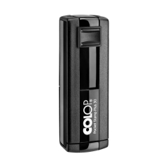 Машинка за печат Colop PR 30 джобен, grey