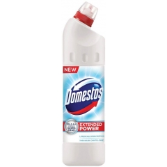 Почистващ препарат Domestos White 750мл.