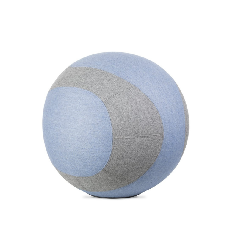 Топка за сядане Dotto Balls Ф650 mm | Детски столове | ОФИС СТОЛОВЕ