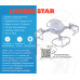 Дрон за програмиране LiteBee Stars | УЧЕНИЧЕСКИ КОМПЛЕКТИ | ПРОДУКТИ ЗА УЧЕНИКА