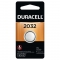 Батерии Duracell 2032, 3V, 1бр.
