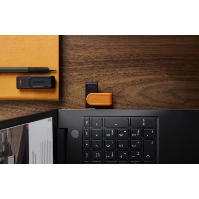 Памет USB 3.2 256GB Kingston