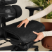 Директорски ергономичен стол Aero Trone черен