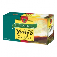 Чай Биопрограма Асорти 