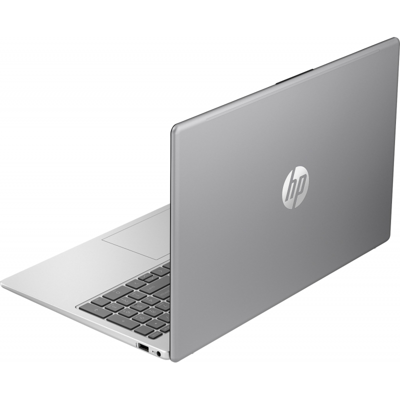 Лаптоп HP - 255R G10 Turbo, 15.6'', FHD, Ryzen 5, 16GB/512GB