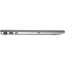 Лаптоп HP - 255R G10 Turbo, 15.6'', FHD, Ryzen 5, 16GB/512GB