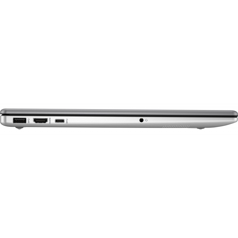 Лаптоп HP - 255R G10 Turbo, 15.6'', FHD, Ryzen 5, 16GB/512GB