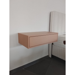 Тоалетка 75/40/20 см. с PUSH механизъм