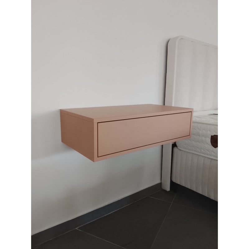 Тоалетка 75/40/20 см. с PUSH механизъм