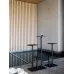 Комплект бар маса и 2 бар стола
