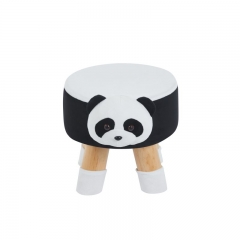 Детска табуретка Panda