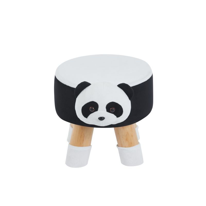 Детска табуретка Panda