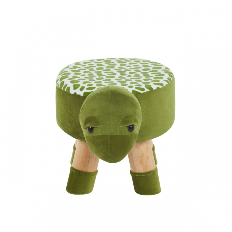 Детска табуретка Turtle 
