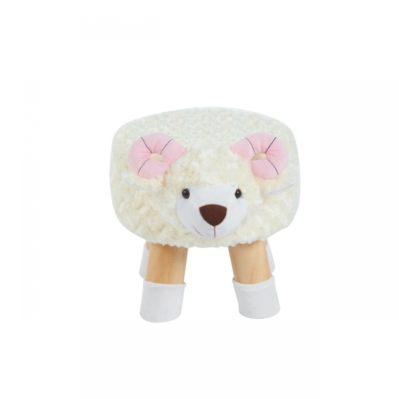 Детска табуретка Sheep 