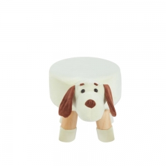 Детска табуретка Dog