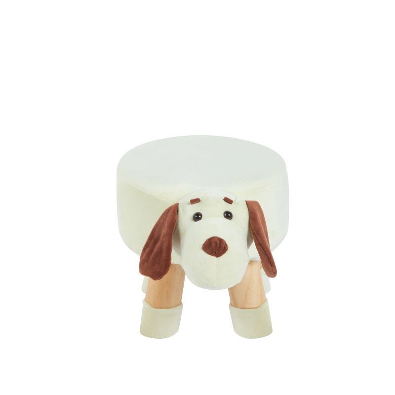 Детска табуретка Dog