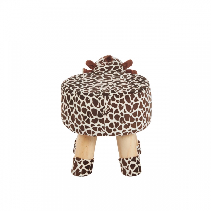 Детска табуретка Cow 