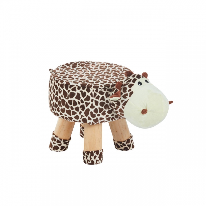 Детска табуретка Cow 