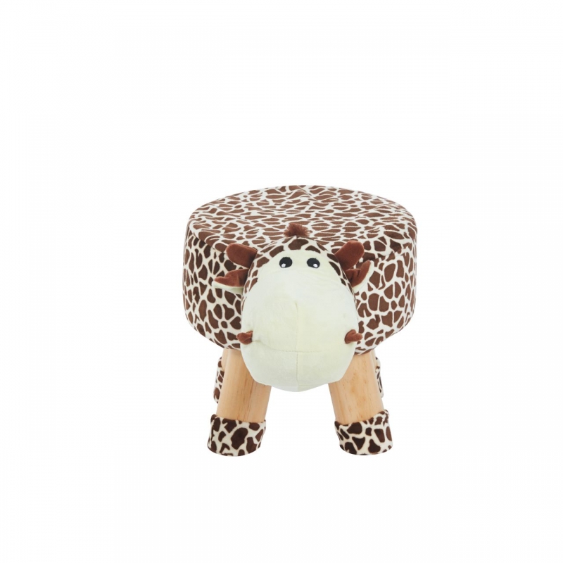 Детска табуретка Cow 