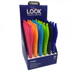 Vinson 3202 Химикал Look 