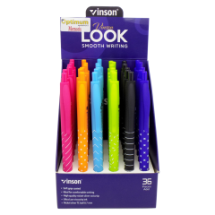 Vinson 3202 Химикал Look 
