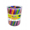 Флумастери Toy Color Junior 96 бр.