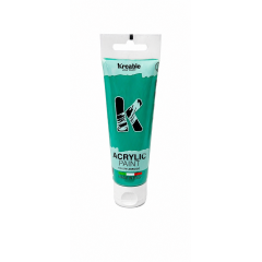 Акрилна боя Toy Color 75 мл. emerald green 