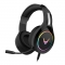 Геймърски слушалки Varr Gaming с микрофон, VH6060B черни 