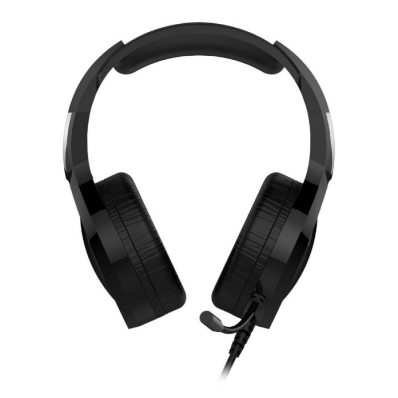 Геймърски слушалки Varr Gaming с микрофон, VH6060B черни 