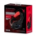 Геймърски слушалки Varr Gaming с микрофон, VH6010B черни 