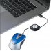 Мишка за пътуване GO MINI с USB свързване