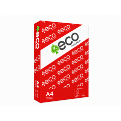 Хартия IK ECO Office paper A4 500листа