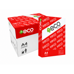 Хартия IK ECO Office paper A4 5*500листа