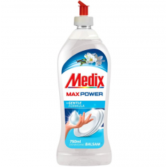 Препарат за миене на съдове Medix Power 750мл.