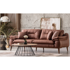 Елегантен диван Loft - двуместен