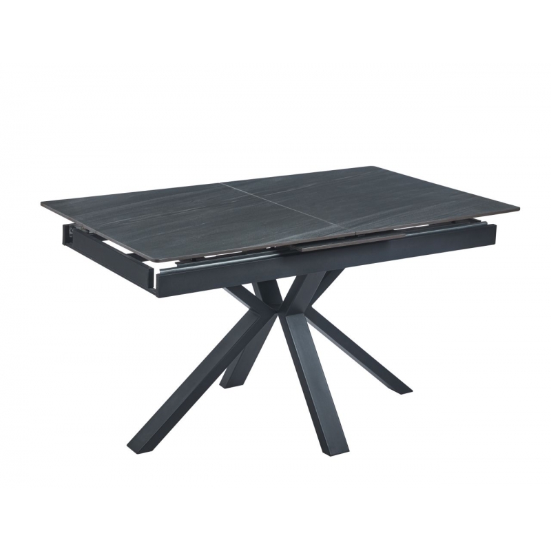Трапезна разтегателна маса ST-28 140(180)/85 см