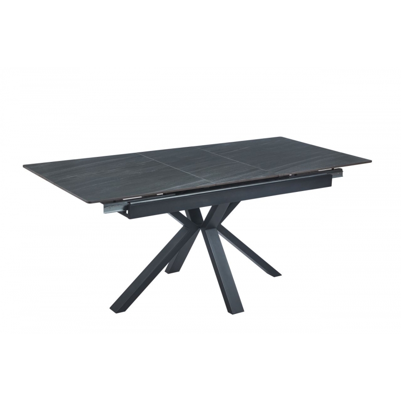 Трапезна разтегателна маса ST-28 140(180)/85 см
