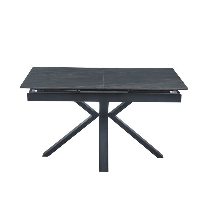 Трапезна разтегателна маса ST-28 140(180)/85 см