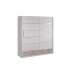 Гардероб Laro 150 cm с плъзгащи врати