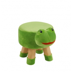 Детска табуретка Frog