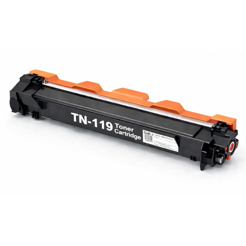 Съвместим тонер BROTHER TN119