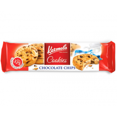 Karmela cookies choco 