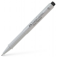 Тънкописец Faber-Castell Ecco-Pigment 0.7 черен