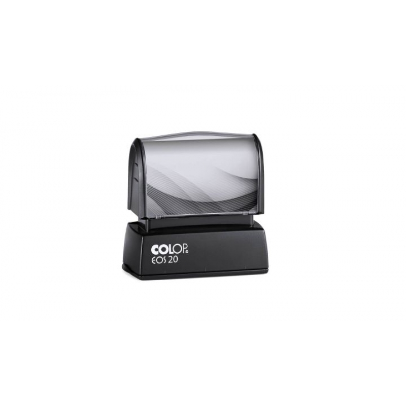 Машинка за печат Colop EOS PR20 сух | Печати и тампони | АКСЕСОАРИ ЗА БЮРО