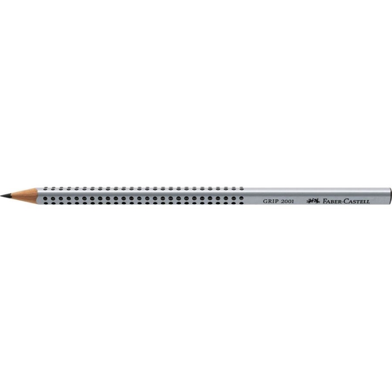 Молив Faber-Castell Grip 2001 B | Моливи | Чертожни инструменти