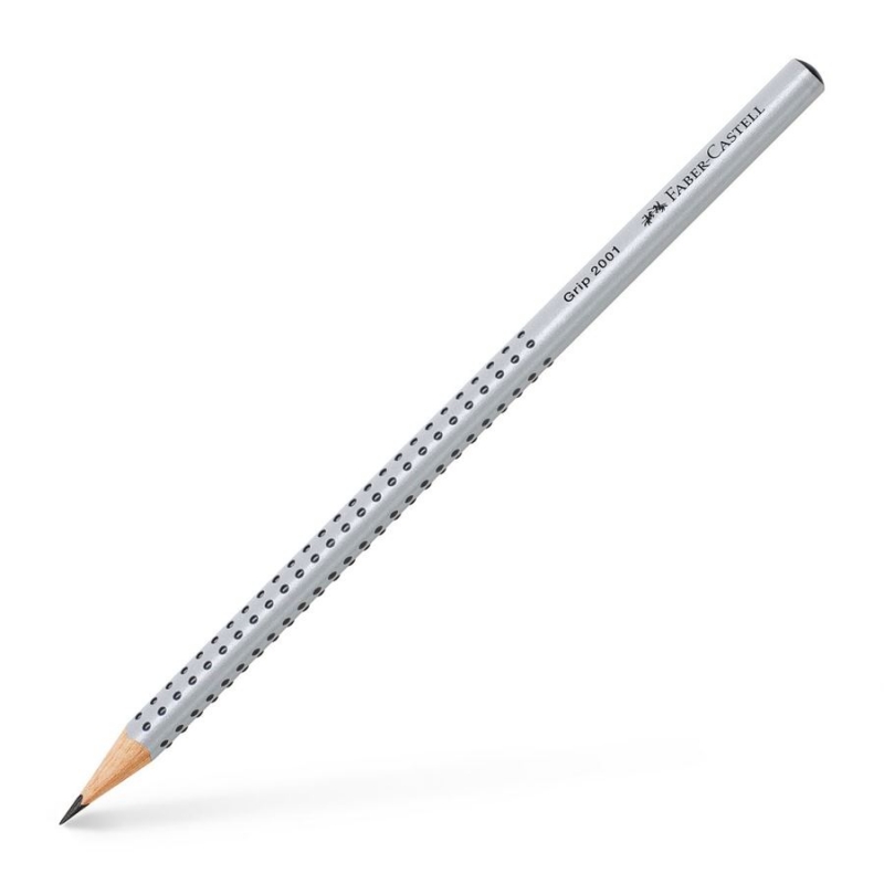Молив Faber-Castell Grip 2001 B | Моливи | Чертожни инструменти
